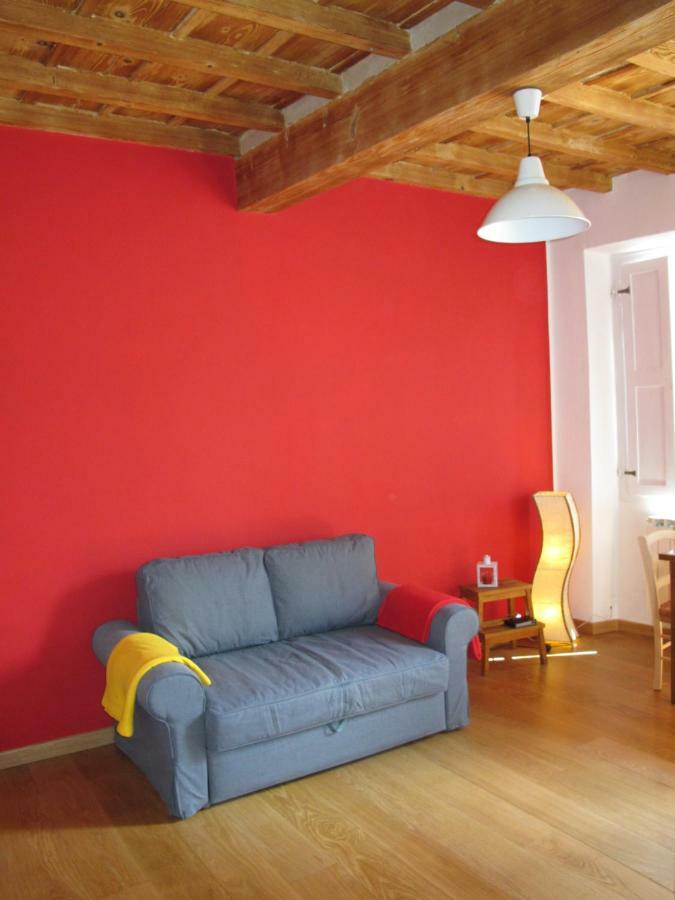 Santa Croce Apartamento Florença