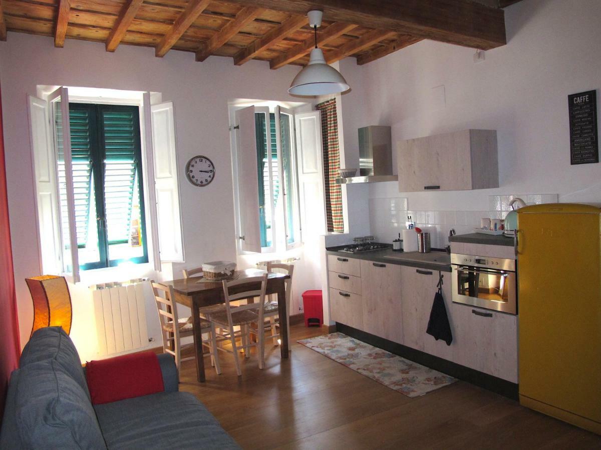 Santa Croce Apartment *